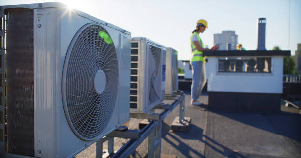 Best Commercial HVAC Duct Cleaning  in Fort Wright, KY