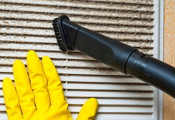 Best Emergency Air Duct Cleaning  in Fort Wright, KY