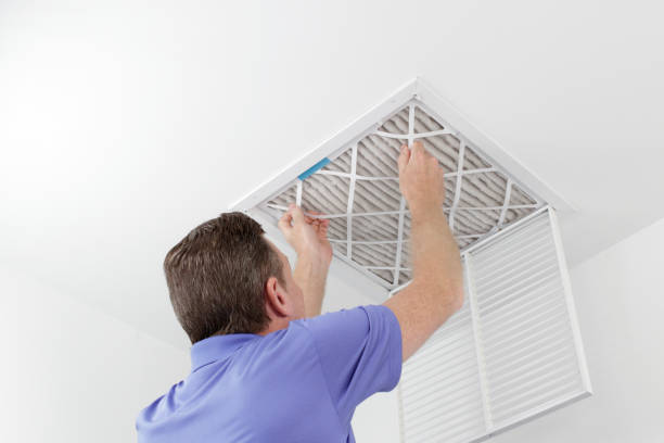 Best Ductwork Cleaning Services  in Fort Wright, KY